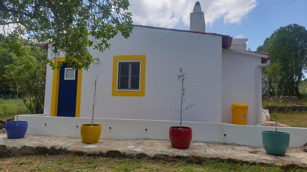 Willa Sondela Self Catering São Martinho do Porto Zewnętrze zdjęcie
