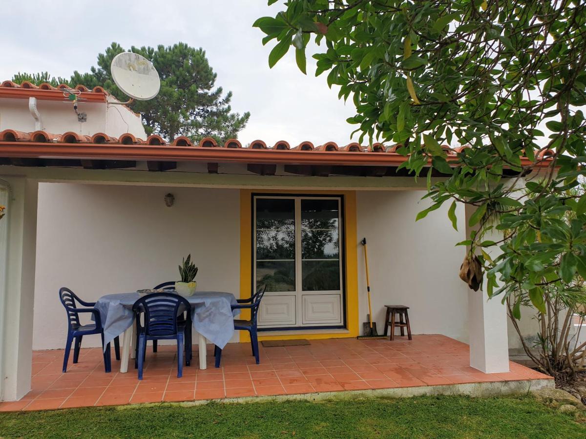 Willa Sondela Self Catering São Martinho do Porto Zewnętrze zdjęcie