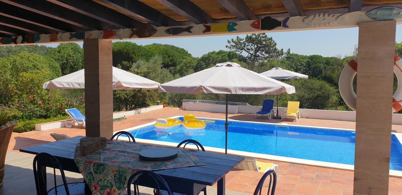 Willa Sondela Self Catering São Martinho do Porto Zewnętrze zdjęcie