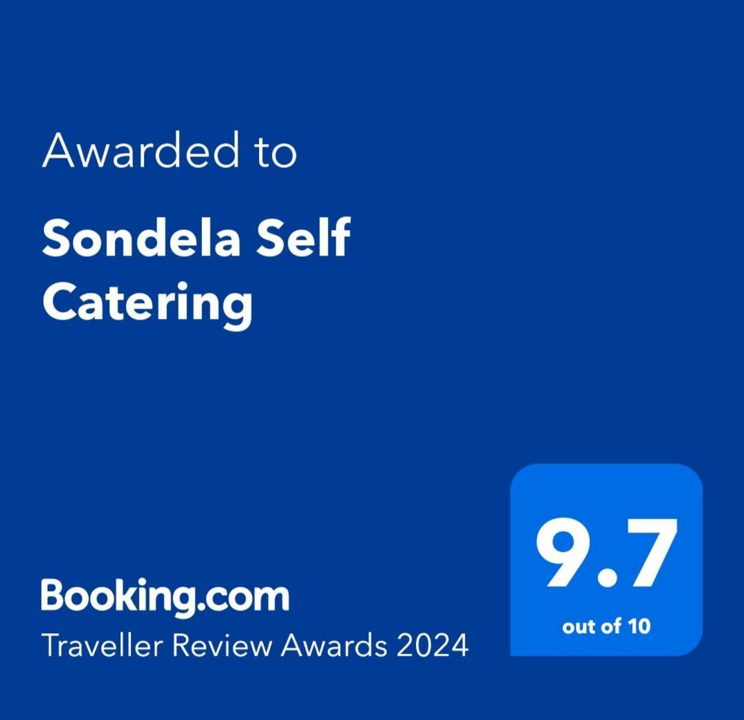 Willa Sondela Self Catering São Martinho do Porto Zewnętrze zdjęcie