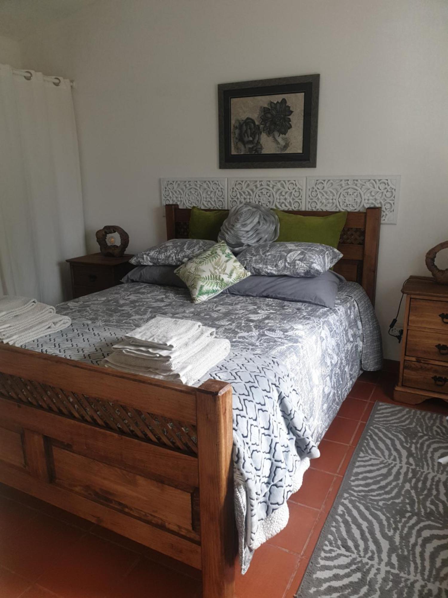 Willa Sondela Self Catering São Martinho do Porto Zewnętrze zdjęcie
