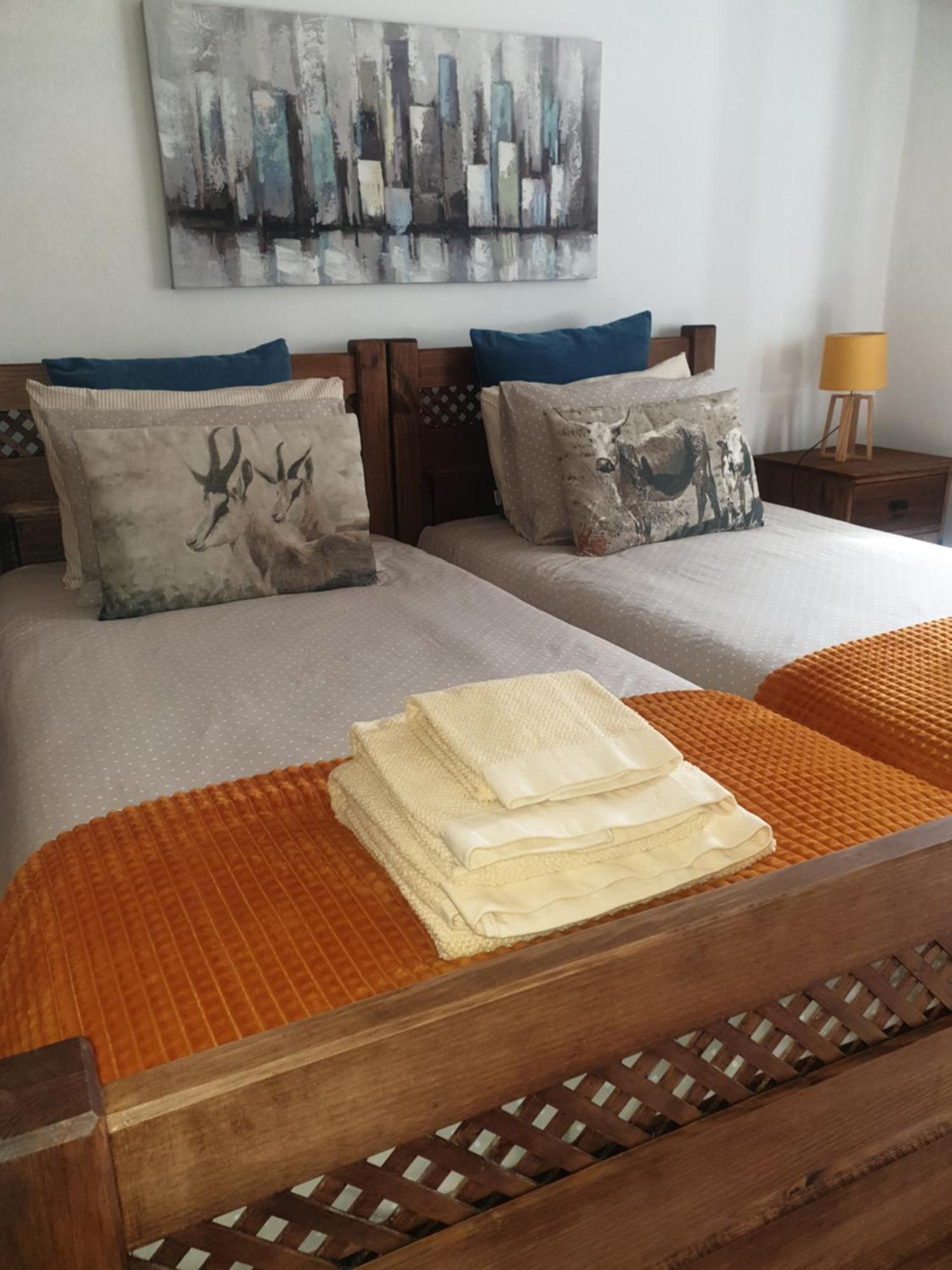Willa Sondela Self Catering São Martinho do Porto Zewnętrze zdjęcie