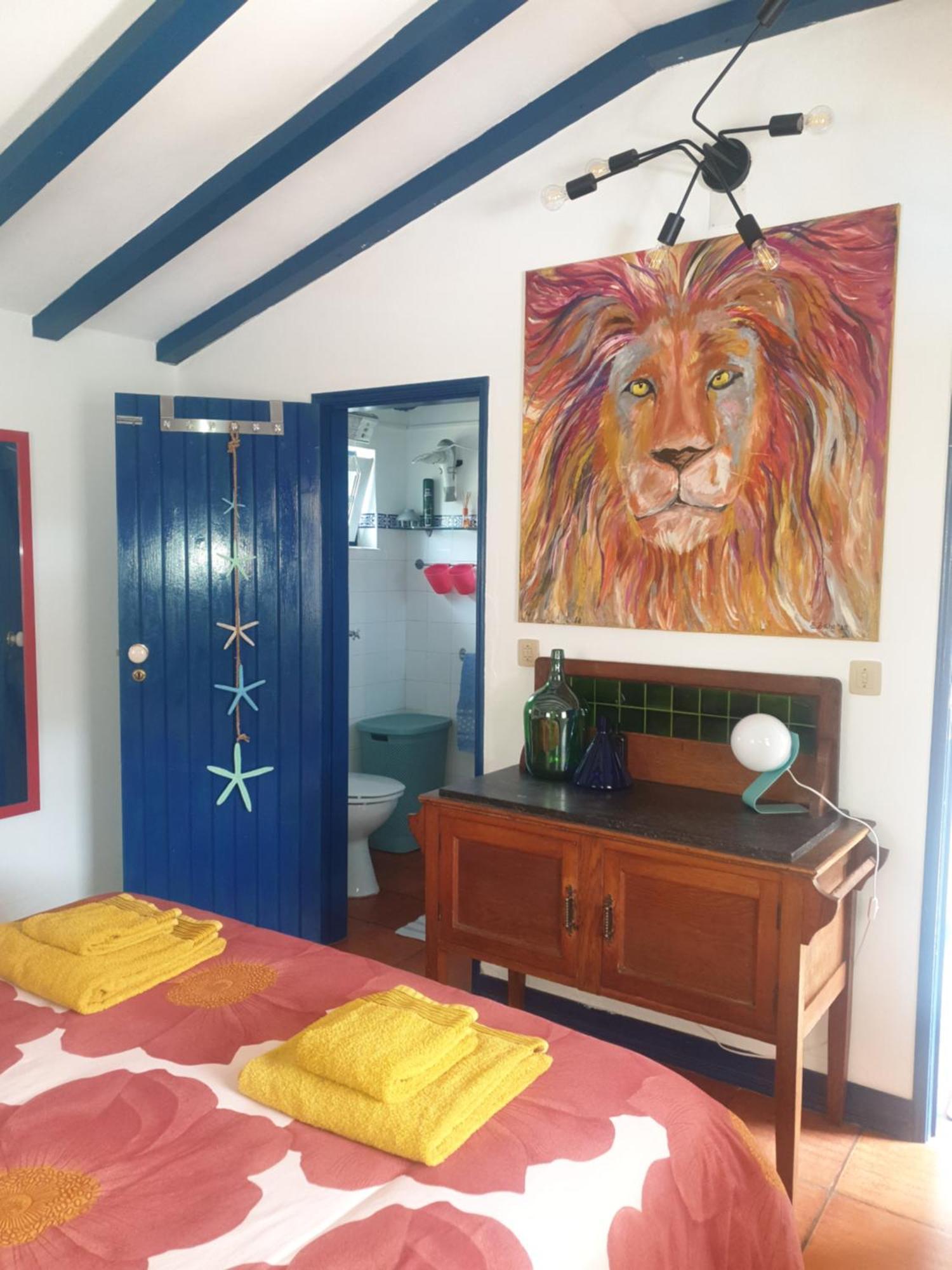 Willa Sondela Self Catering São Martinho do Porto Zewnętrze zdjęcie