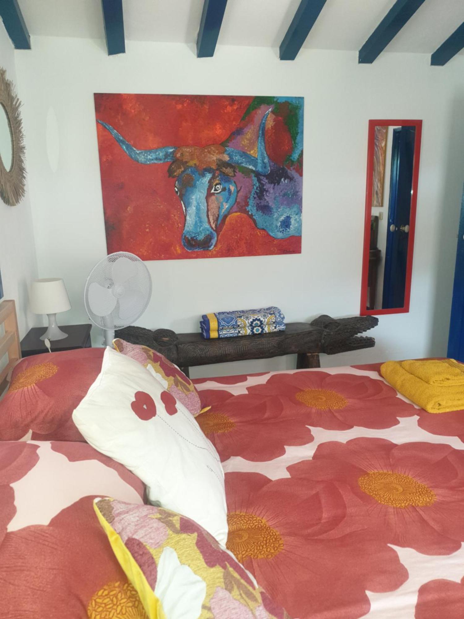 Willa Sondela Self Catering São Martinho do Porto Zewnętrze zdjęcie