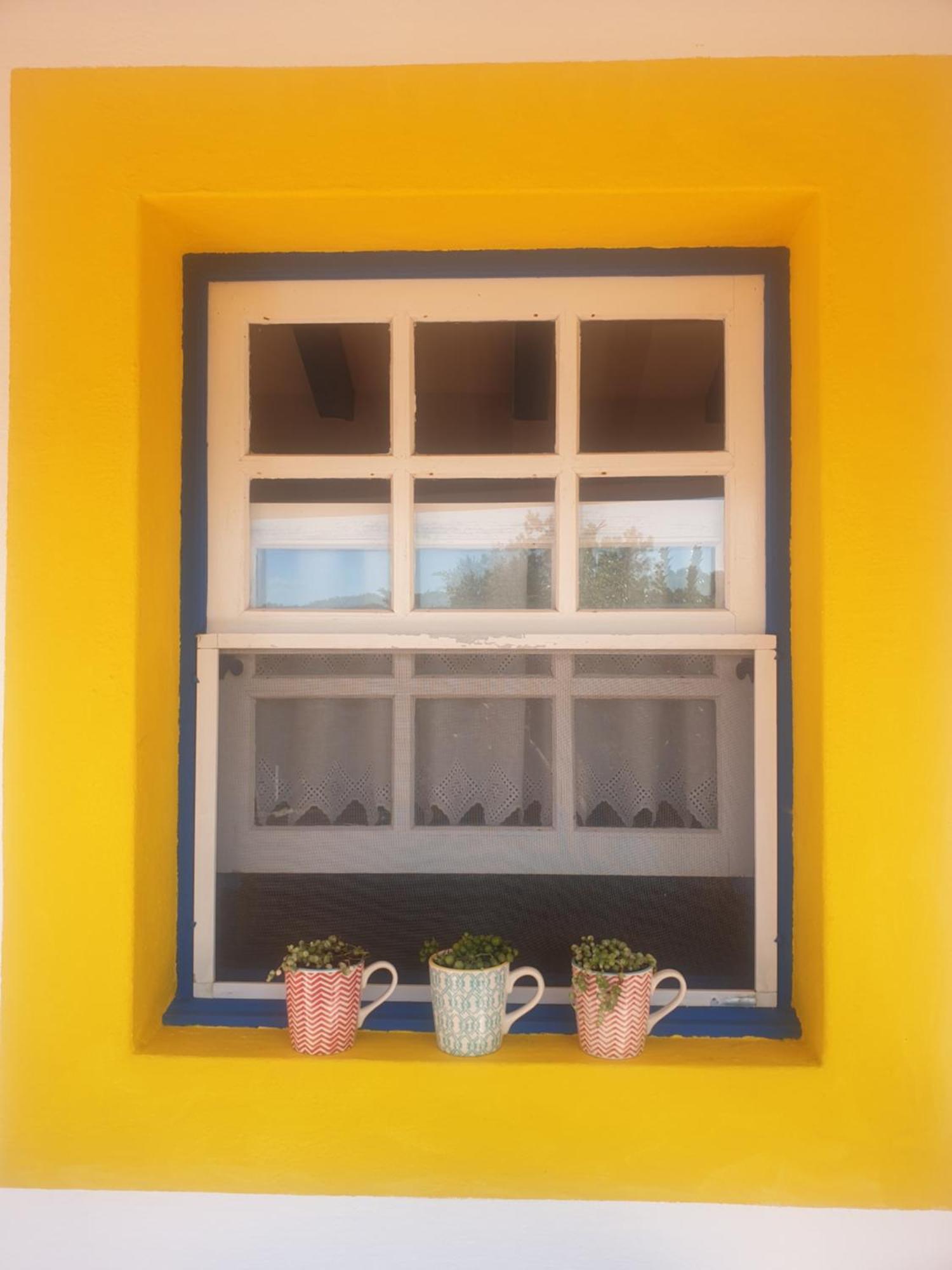 Willa Sondela Self Catering São Martinho do Porto Zewnętrze zdjęcie