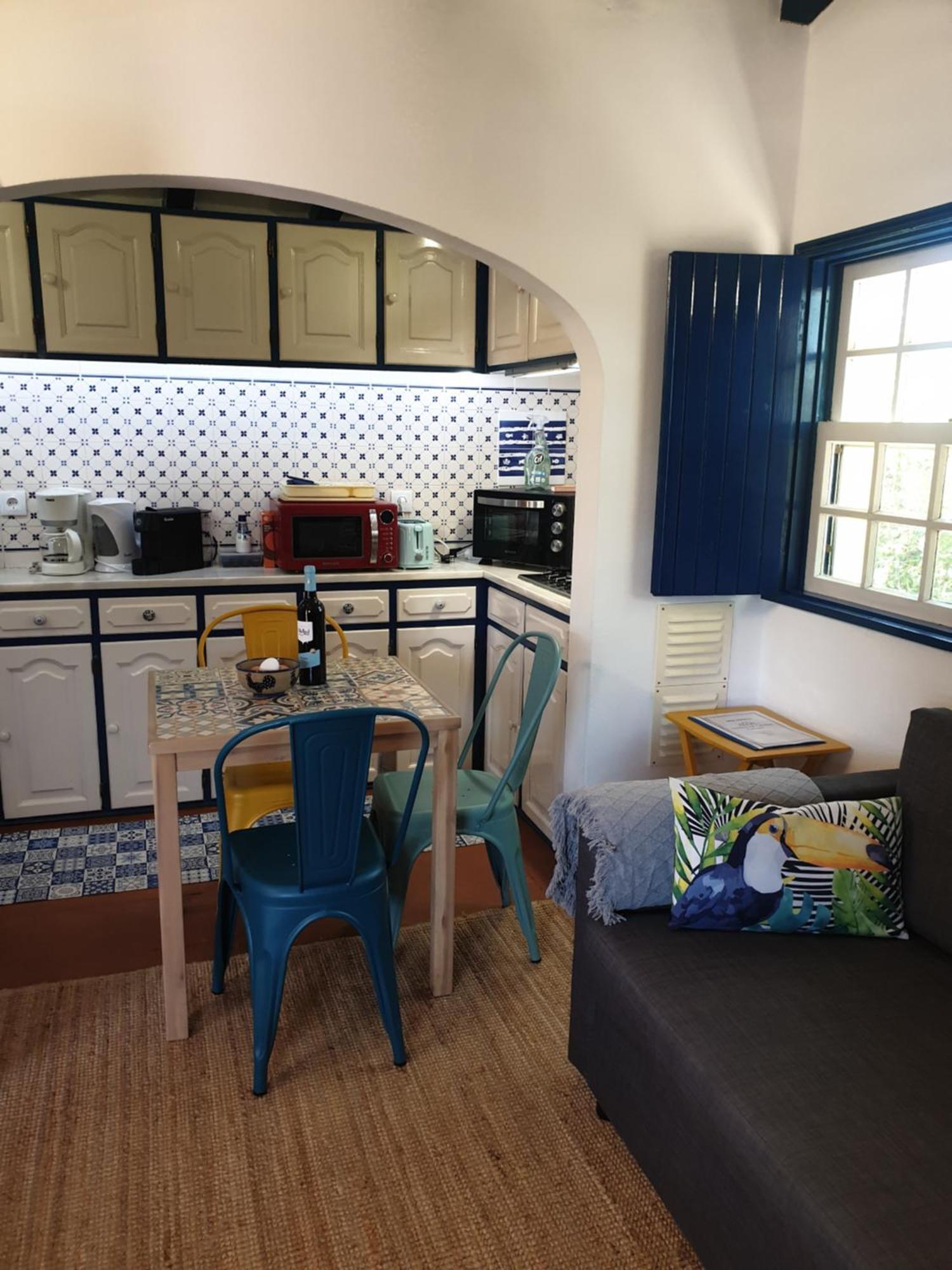 Willa Sondela Self Catering São Martinho do Porto Zewnętrze zdjęcie