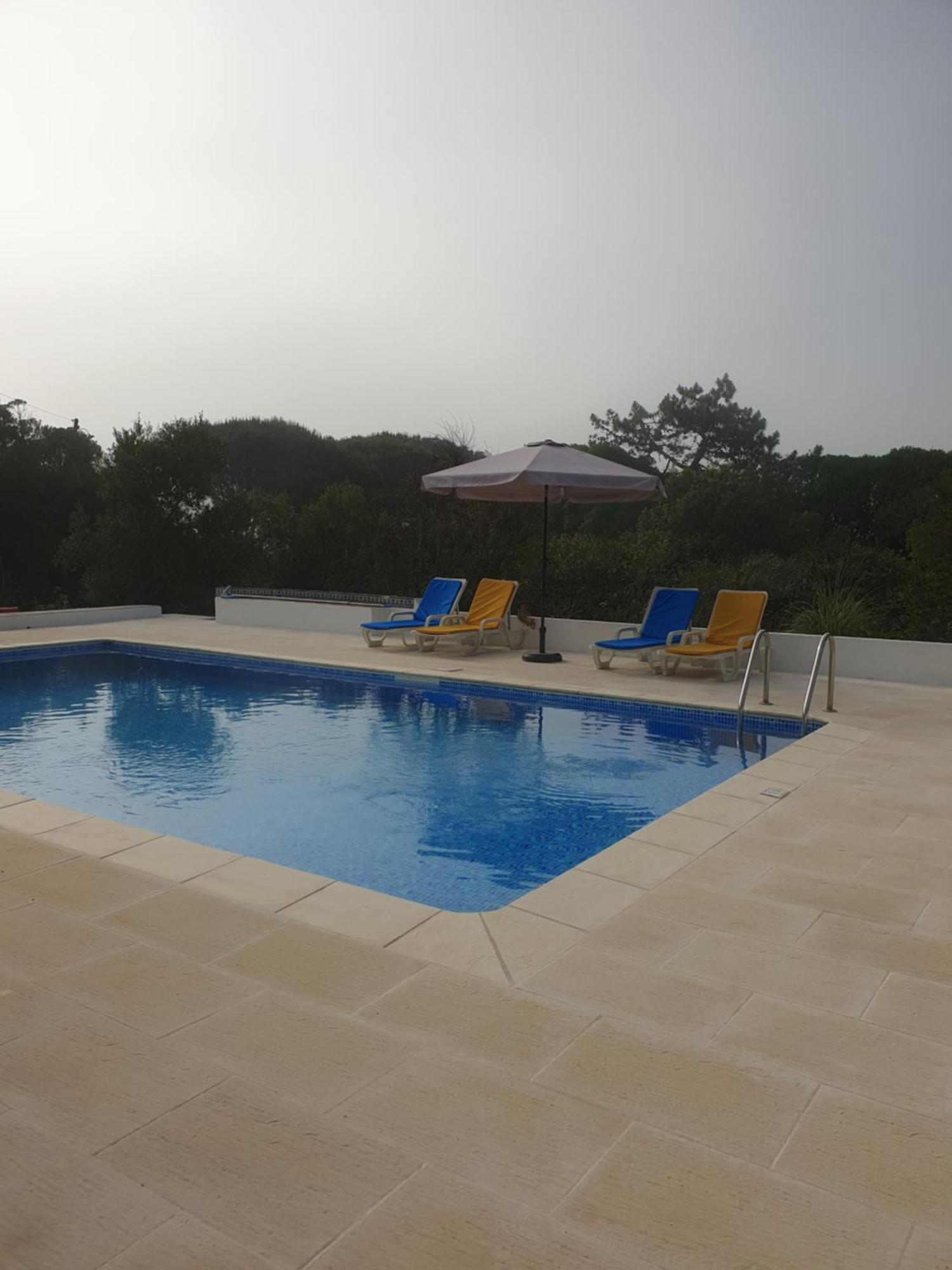 Willa Sondela Self Catering São Martinho do Porto Zewnętrze zdjęcie