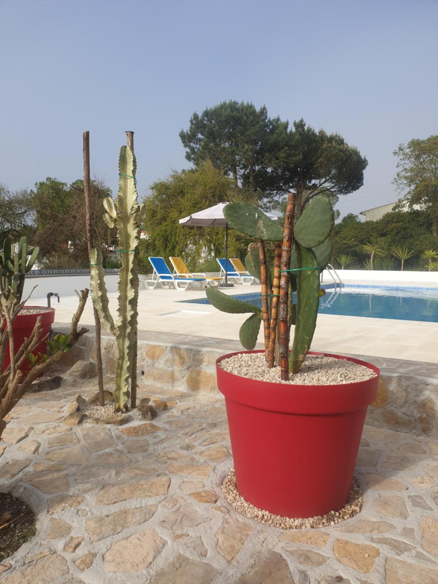 Willa Sondela Self Catering São Martinho do Porto Zewnętrze zdjęcie