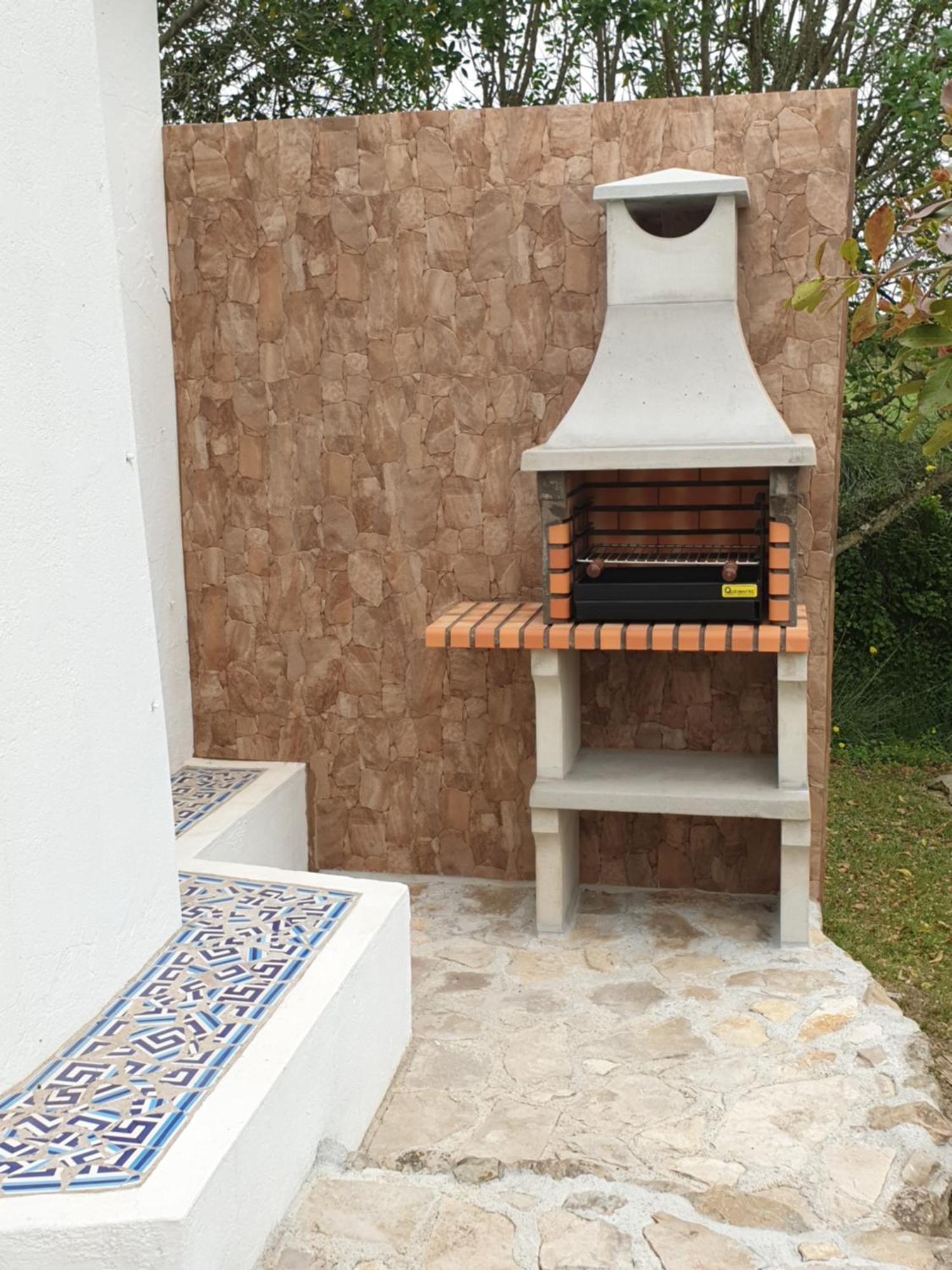 Willa Sondela Self Catering São Martinho do Porto Zewnętrze zdjęcie