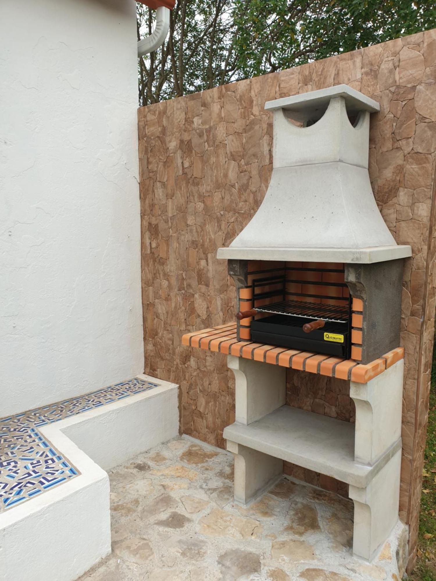Willa Sondela Self Catering São Martinho do Porto Zewnętrze zdjęcie