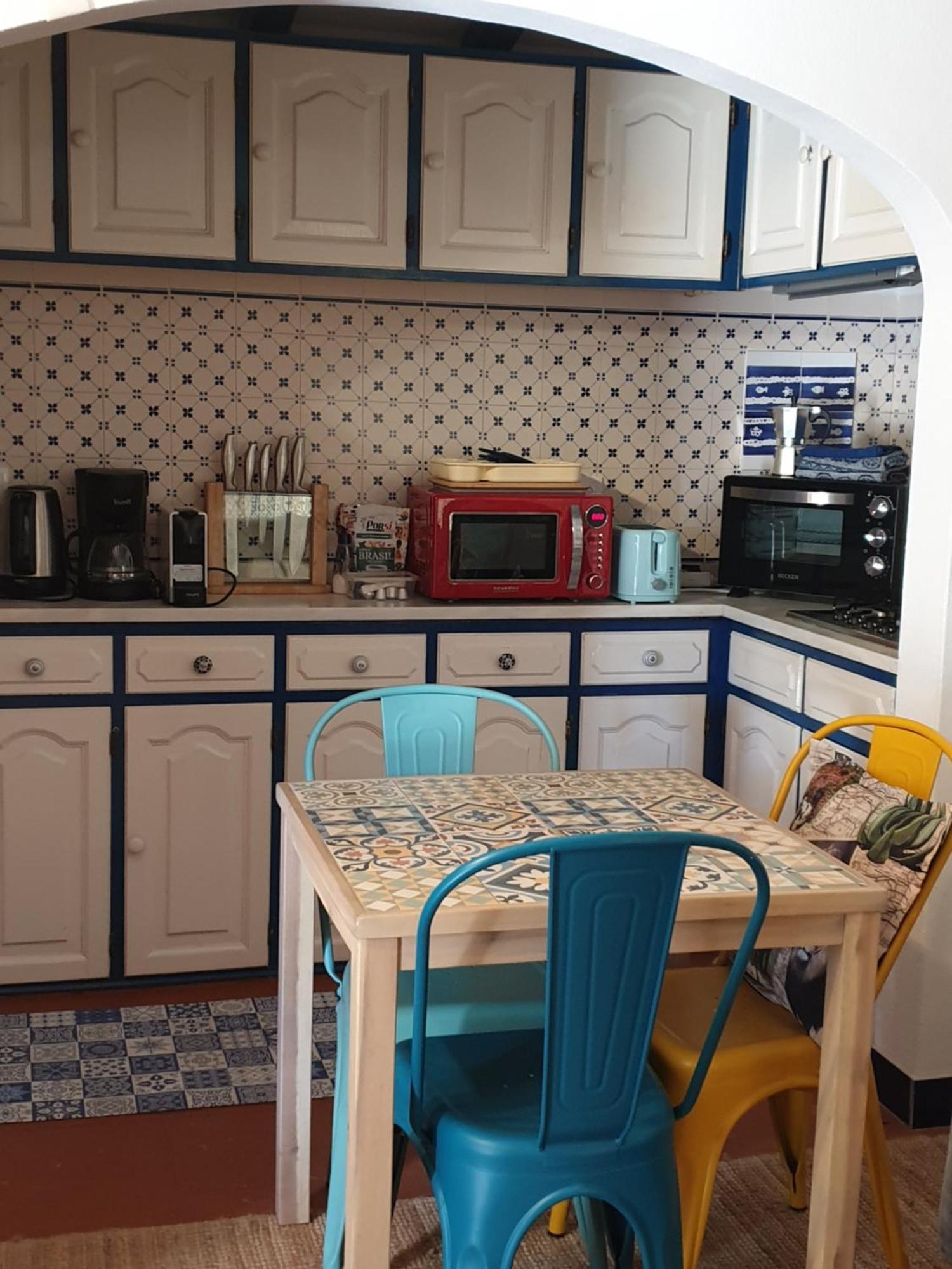 Willa Sondela Self Catering São Martinho do Porto Zewnętrze zdjęcie