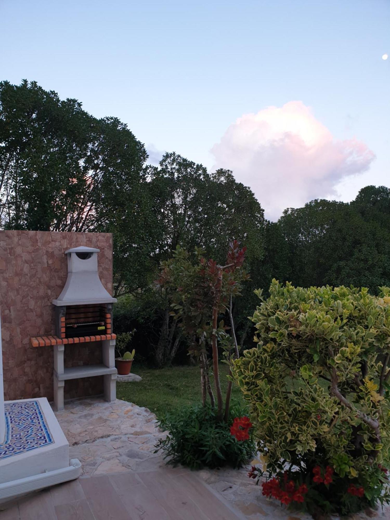 Willa Sondela Self Catering São Martinho do Porto Zewnętrze zdjęcie