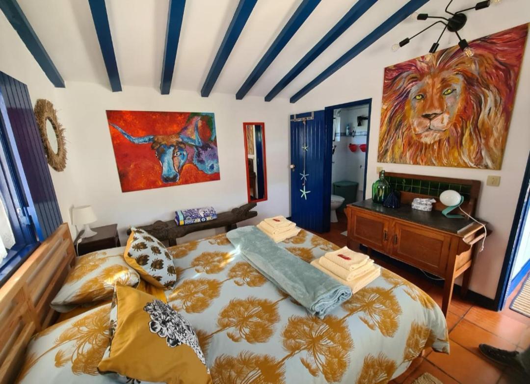 Willa Sondela Self Catering São Martinho do Porto Zewnętrze zdjęcie